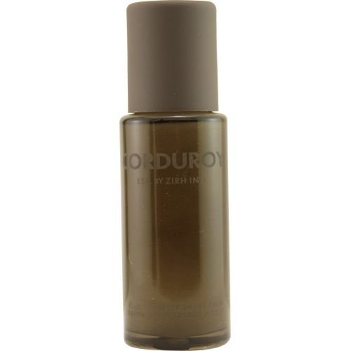 CORDUROY by Zirh International AFTERSHAVE BALM ROLL-ON 1.7 OZ