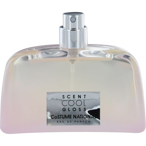 COSTUME NATIONAL SCENT COOL GLOSS by Costume National EAU DE PARFUM SPRAY 1.7 OZ (UNBOXED)