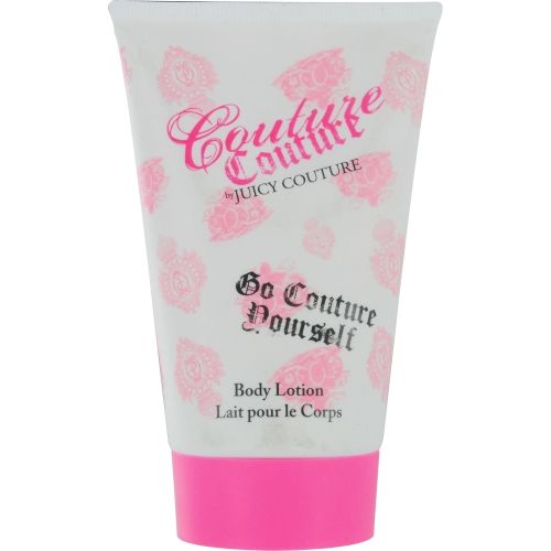 COUTURE COUTURE BY JUICY COUTURE by Juicy Couture BODY LOTION 4.2 OZ