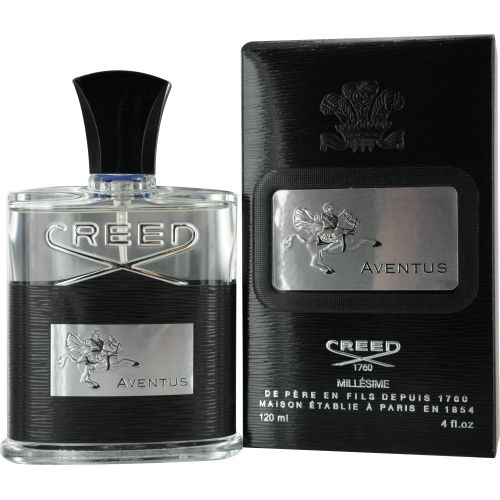 CREED AVENTUS by Creed EAU DE PARFUM SPRAY 4 OZ