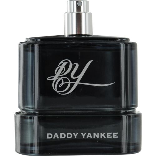 DADDY YANKEE by Daddy Yankee EDT SPRAY 3.4 OZ *TESTER