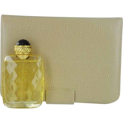 DAVID YURMAN by David Yurman EAU DE PARFUM SPRAY 1 OZ & JEWELRY CASE