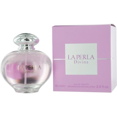 LA PERLA DIVINA by La Perla EDT SPRAY 2.7 OZ