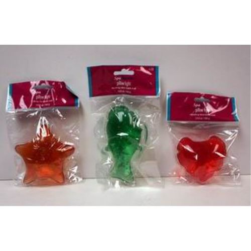 Spa Candy Assorted Scented Bubble Bath Case Pack 48