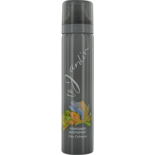 LE JARDIN by Dana BODY SPRAY 2.5 OZ