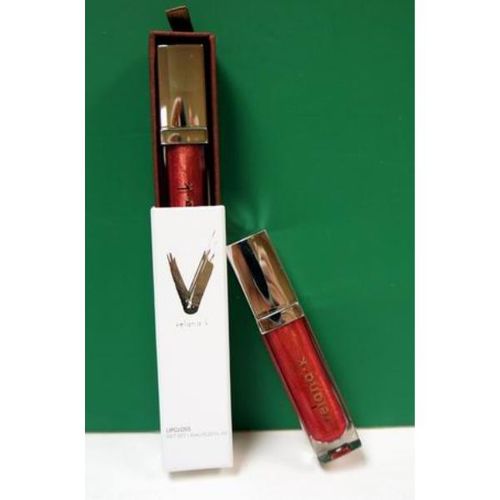 Velana-K Spa Quality ""Emily"" Berry Color Lip Gloss Case Pack 8