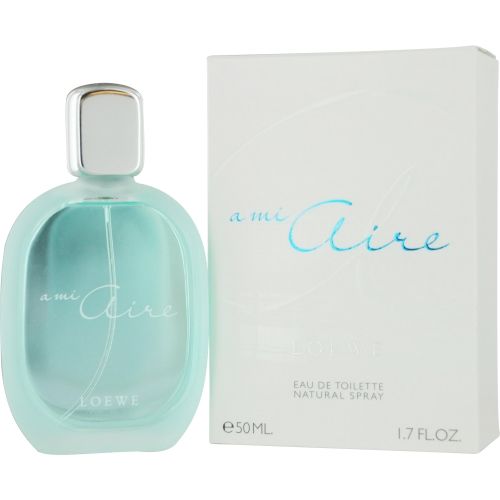 LOEWE A MI AIRE by Loewe EDT SPRAY 1.7 OZ