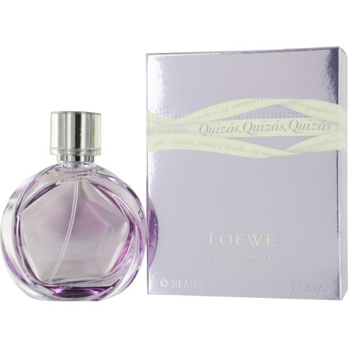 LOEWE QUIZAS by Loewe EDT SPRAY 1.7 OZ