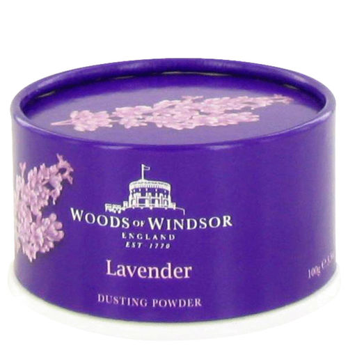 Lavender by Woods of Windsor - Dusting Powder 3.5 oz