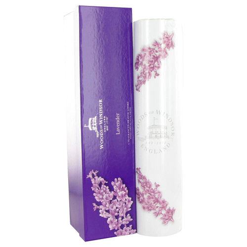 Lavender by Woods of Windsor - 6 Perfumed Drawer Liners --