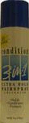 Hair Spray Women Case Pack 45