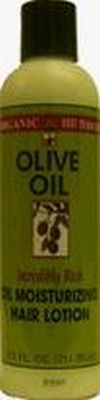 Hair Oils - Ethnic Case Pack 27