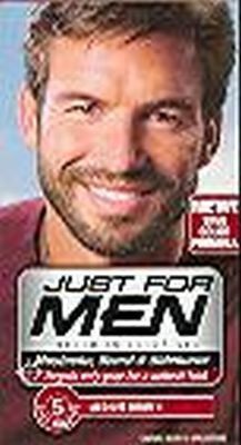 Hair Color Mens Case Pack 15