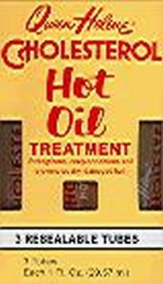 Hair Oils - Ethnic Case Pack 39