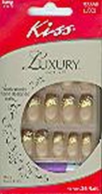 Kiss Nails Case Pack 18