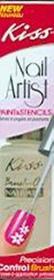 Kiss Nails Case Pack 36