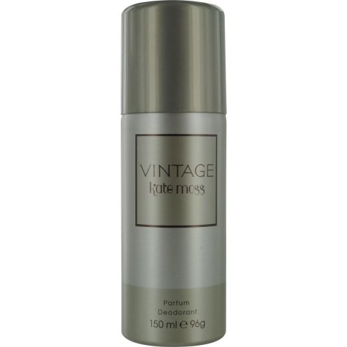 KATE MOSS VINTAGE by Kate Moss DEODORANT SPRAY 5 OZ