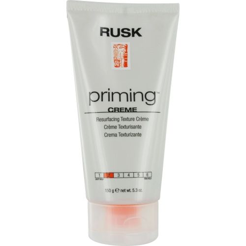 RUSK by Rusk PRIMING CREME RESURFACING TEXTURE CREME 5.3 OZ
