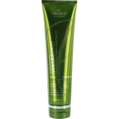 HEMPZ by Hempz COUTURE VOLUMIZING CREME 5.1 OZ