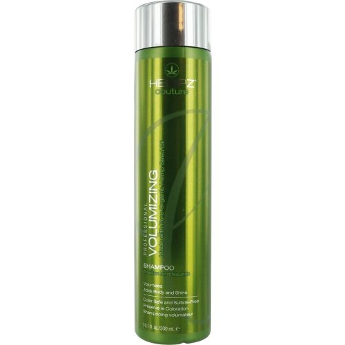 HEMPZ by Hempz COUTURE VOLUMIZING SHAMPOO 10.1 OZ