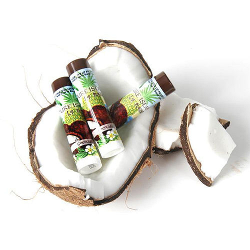 Pure Island Cocalada Lip Balm (3 Pack)