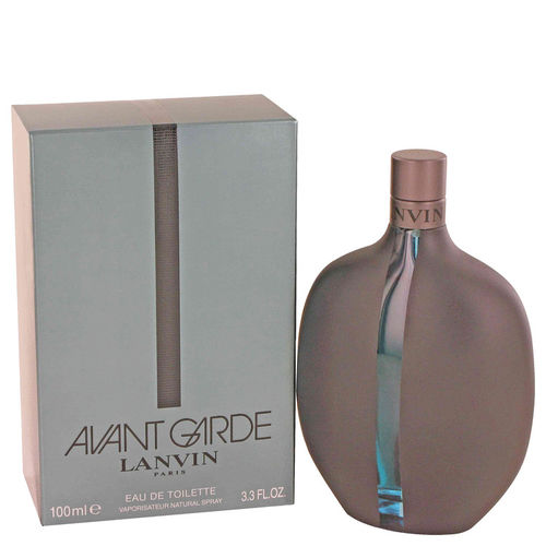 Avant Garde by Lanvin - Eau De Toilette Spray 3.4 oz