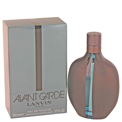Avant Garde by Lanvin - Eau De Toilette Spray 1.7 oz