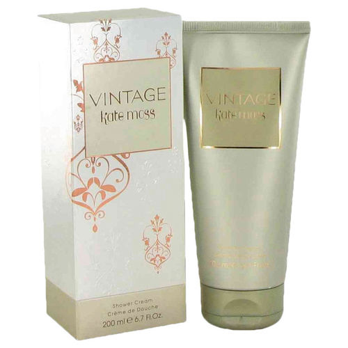 Kate Moss Vintage by Kate Moss - Shower Cream 6.7 oz