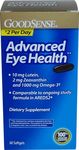 Good Sense Advanced Eye Health Softgel Case Pack 12