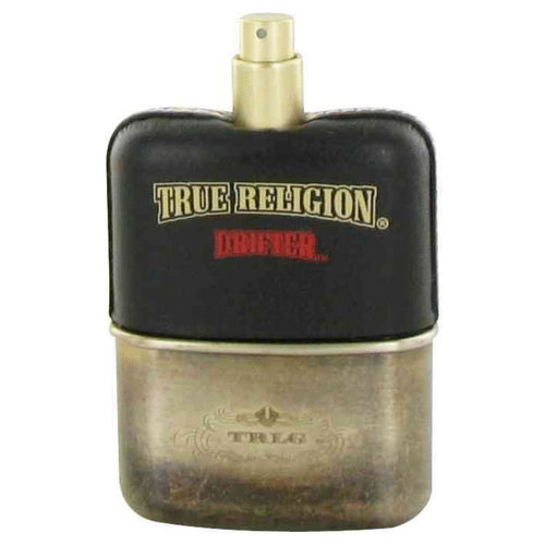 True Religion Drifter by True Religion - Eau De Toilette Spray (Tester) 3.4 oz