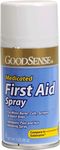 Good Sense First Aid Medicated Spray Case Pack 72