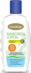 Good Sense Spf Sunscreen 30 8 Oz. Lotion Case Pack 12