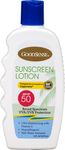Good Sense Spf Sunscreen 50 8 Oz. Case Pack 12