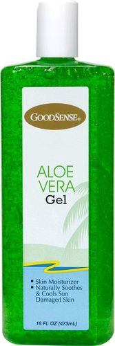 Good Sense Aloe Gel 16 Oz. Case Pack 12