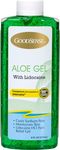 Good Sense Aloe With Lidocaine Gel 8 oz Case Pack 12