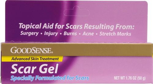 Good Sense Scar Gel Case Pack 12