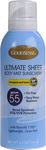 Good Sense Spf 55 Ultimate Sheer Body Mist Sunscre Case Pack 12