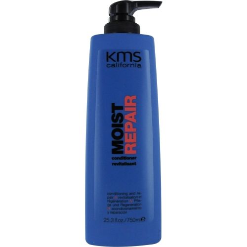 KMS CALIFORNIA by KMS California MOIST REPAIR CONDITIONER 25.3 OZ