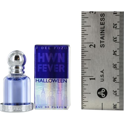 HALLOWEEN FEVER by Jesus del Pozo EAU DE PARFUM .15 OZ MINI