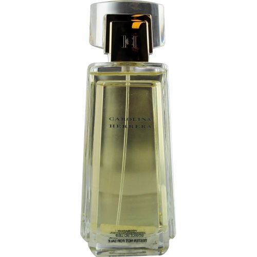 HERRERA by Carolina Herrera EDT SPRAY 3.4 OZ *TESTER