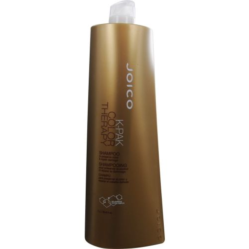 JOICO by Joico K-PAK COLOR THERAPY SHAMPOO 33.8 OZ
