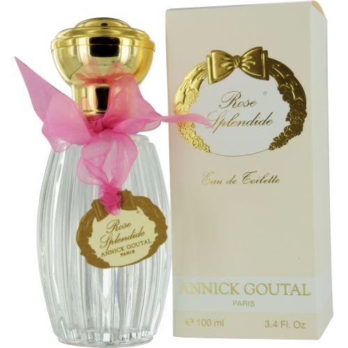 ANNICK GOUTAL ROSE SPLENDIDE by Annick Goutal EDT SPRAY 3.4 OZ