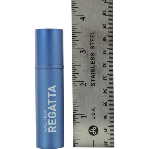 NAUTICA REGATTA by Nautica EDT SPRAY .25 OZ MINI