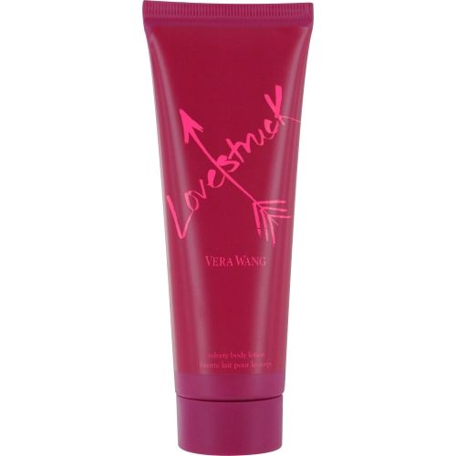 VERA WANG LOVESTRUCK by Vera Wang BODY LOTION 2.5 OZ