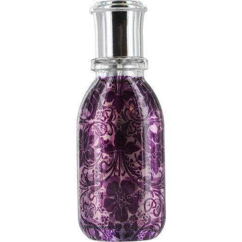 CURVE VINTAGE SOUL by Liz Claiborne EAU DE PARFUM SPRAY 1.7 OZ (UNBOXED)