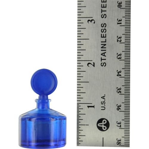 CURVE KICKS by Liz Claiborne COLOGNE .18 OZ (UNBOXED)