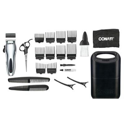 Rechargeable Hair Cut Kit