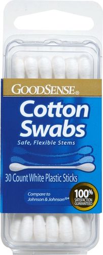 Good Sense Trial Size Swab (Plastic) Case Pack 96