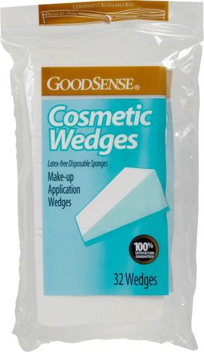 Good Sense Cosmetic Wedges Latex Free Case Pack 48