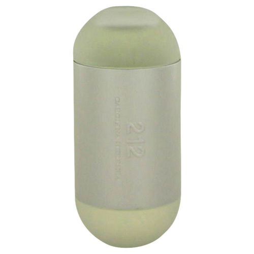 212 by Carolina Herrera - Eau De Toilette Spray (unboxed) 3.4 oz